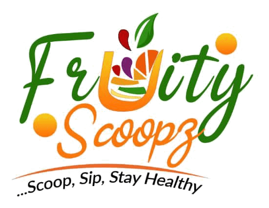 Fruity Scoopz — Scoop, Sip, Stay Healthy